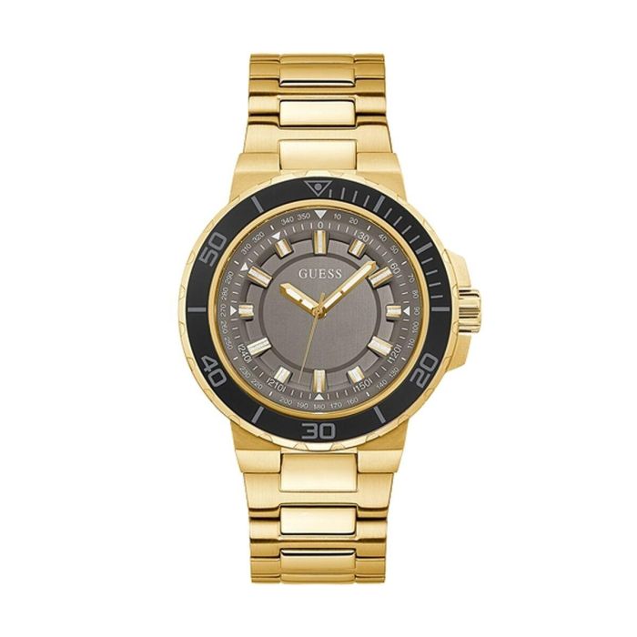 Reloj Hombre Guess GW0426G2 Negro