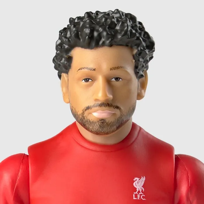 Megableu Figura Articulada Salah Liverpool 20 cm MEG3760046781871 Idioma Francés