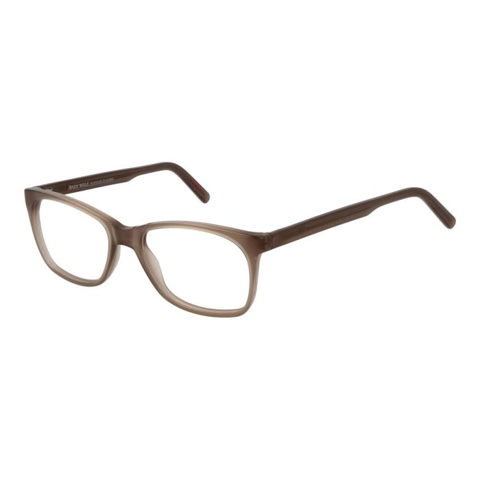 Montura de Gafas Unisex Andy Wolf 4495 50R 0 Montura de Gafas Unisex Andy Wolf 4495 50R 0