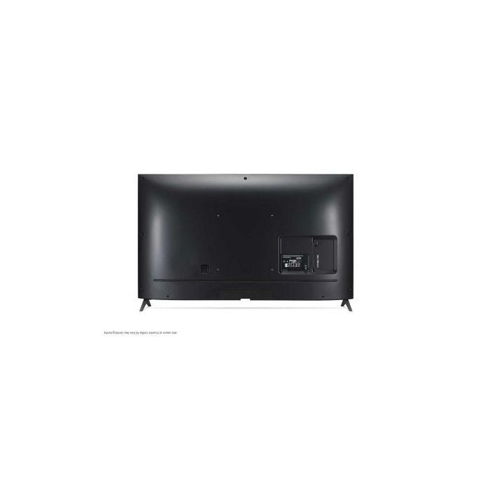 TELEVISOR LED LG 55UM7510PLA - 55"/139CM - 4K UHD 3840X2160 IPS - 1600HZ PMI - HDR 10 PRO/HLG - DVB-T2/C/S2 - SMART TV - 3*HDMI - 2*USB - AUDIO 20W 2 TELEVISOR LED LG 55UM7510PLA - 55"/139CM - 4K UHD 3840X2160 IPS - 1600HZ PMI - HDR 10 PRO/HLG - DVB-T2/C/S2 - SMART TV - 3*HDMI - 2*USB - AUDIO 20W 2