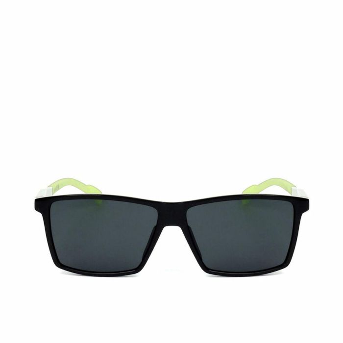 Marcolin ADIDAS SPORT SP0058-F Gafas de Sol para Hombre, Forma Redonda, Montura Inyectada, Cristales 58 mm Marcolin ADIDAS SPORT SP0058-F Gafas de Sol para Hombre, Forma Redonda, Montura Inyectada, Cristales 58 mm