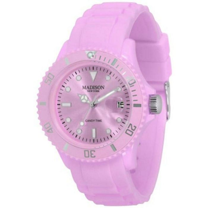 Reloj Mujer Madison U4167-24 (Ø 40 mm) 1