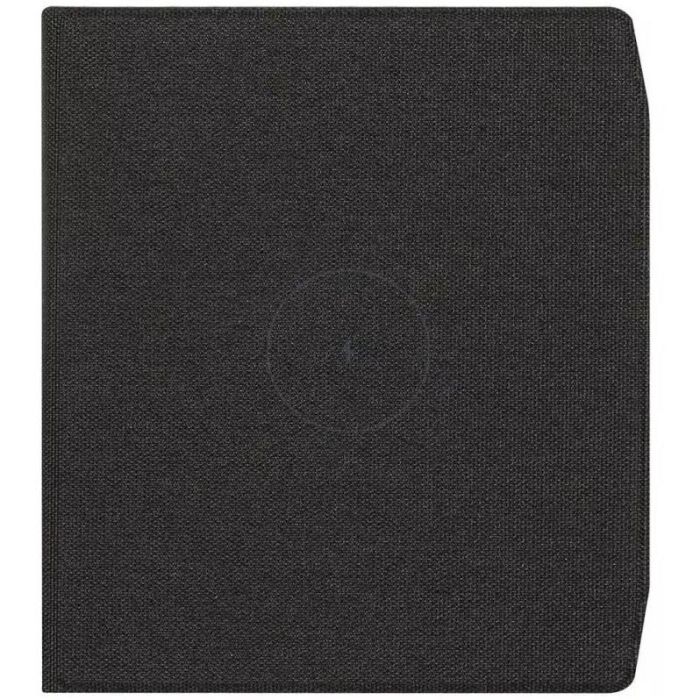 Funda para eBook PocketBook HN-QI-PU-700-BK-WW 7" 1 Funda para eBook PocketBook HN-QI-PU-700-BK-WW 7" 1