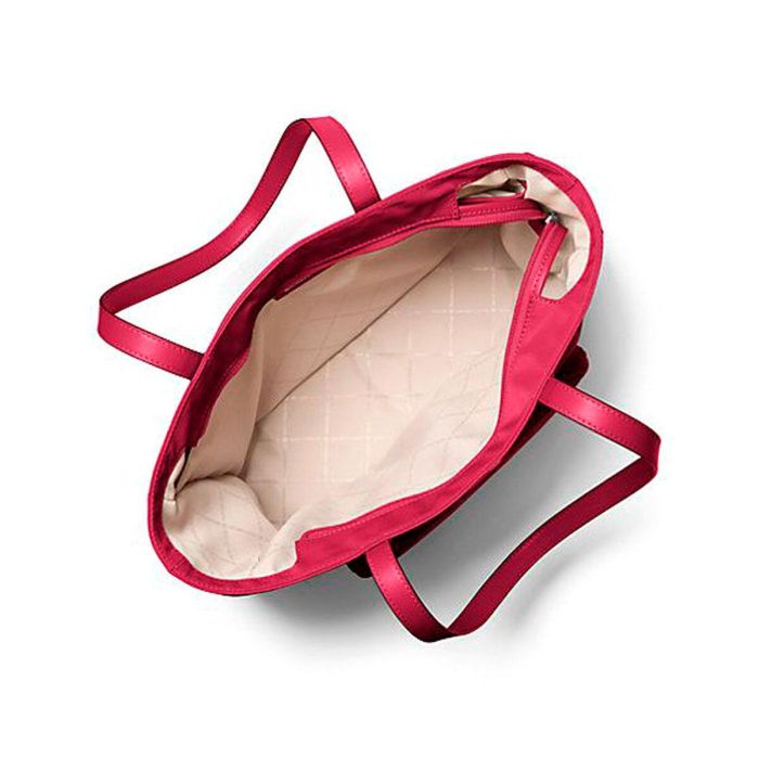 Bolso de Hombro Michael Kors KHAI Rosa 42 x 30 x 12 cm 1 Bolso de Hombro Michael Kors KHAI Rosa 42 x 30 x 12 cm 1