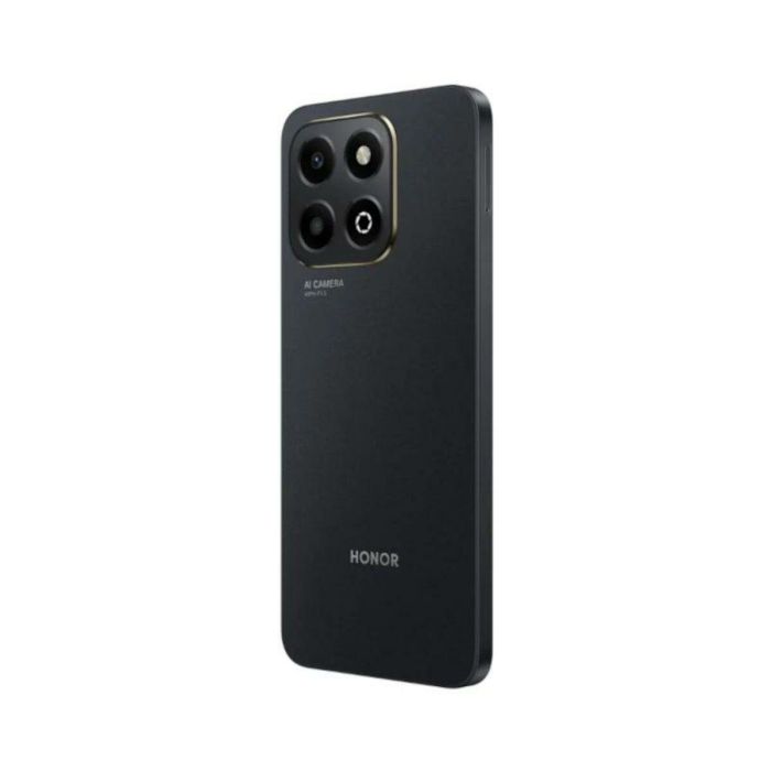 Honor X6b Smartphone 6.56" Android 14, 4GB RAM, 128GB Almacenamiento, Cámara 50MP, Batería 5200mAh, Negro 36 Honor X6b Smartphone 6.56" Android 14, 4GB RAM, 128GB Almacenamiento, Cámara 50MP, Batería 5200mAh, Negro 36