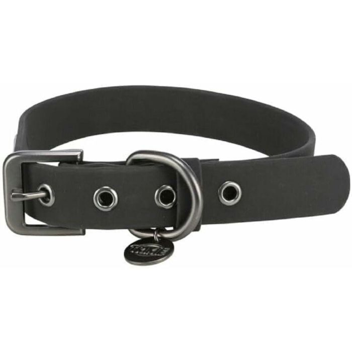 Collar para Perro Trixie CityStyle Negro L/XL 50-57 cm