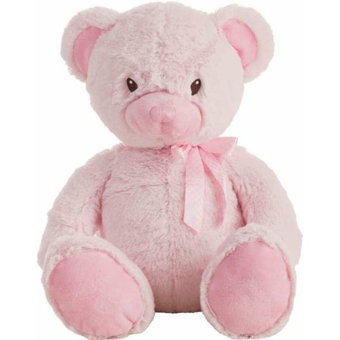 Oso baby rosa 42 cm en caja