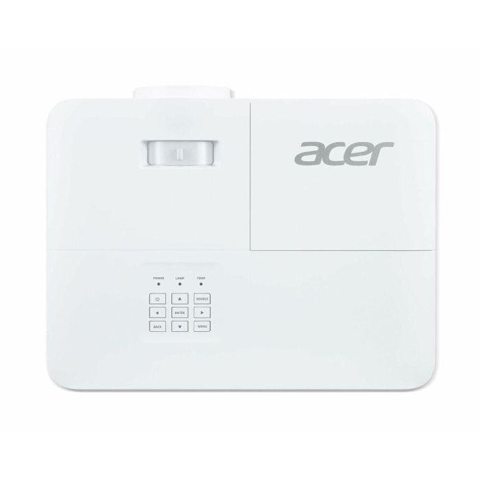 Proyector Acer P5827A Dlp 4K Uhd 1 Proyector Acer P5827A Dlp 4K Uhd 1