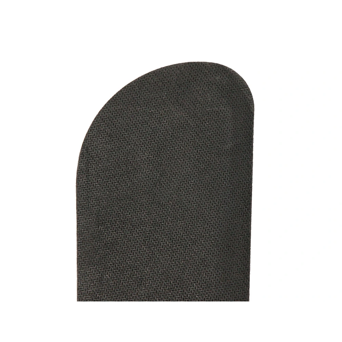 Q-connect Reposamuñecas Memory Foam para Teclado Color Negro 460x85x25 mm 4