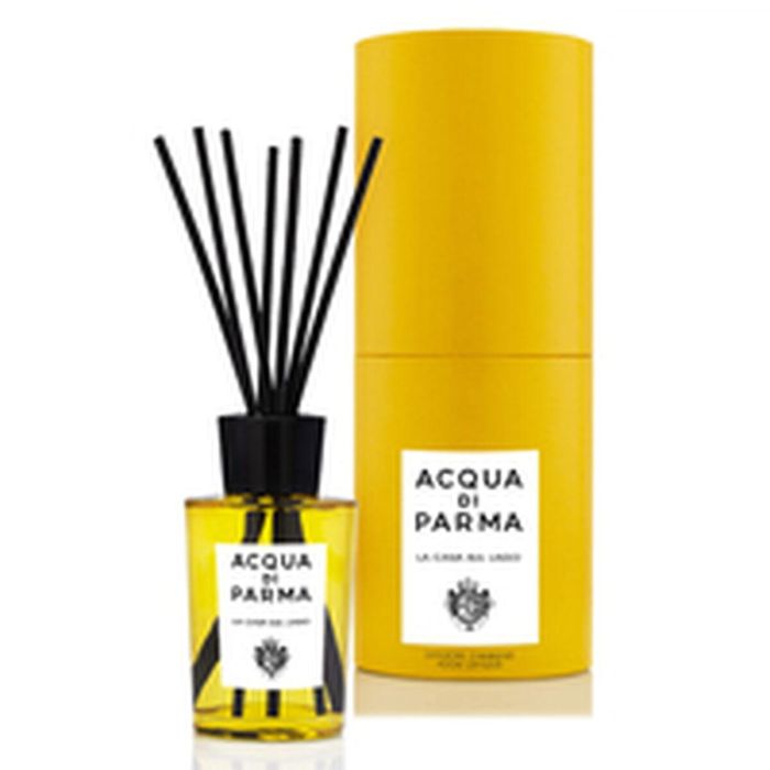 Ambientador Acqua Di Parma LA CASA SUL LAGO 180 ml 3