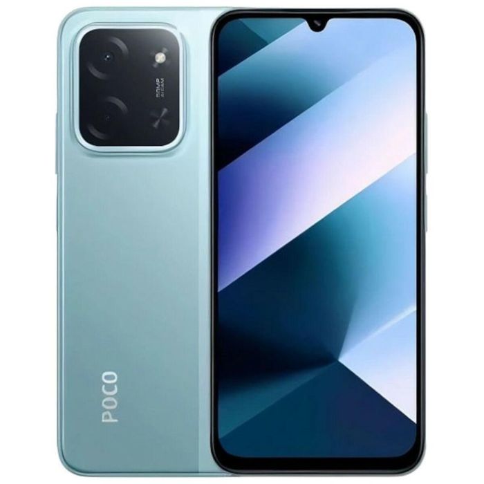 Poco C85 6+128GB DS Verde