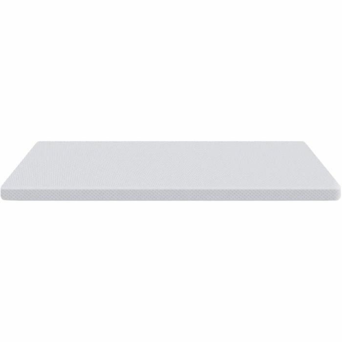 Deko Dream 130095670 Cubrecolchón Tri-tecnología 7cm, Protector para colchón 160x200cm 4 Deko Dream 130095670 Cubrecolchón Tri-tecnología 7cm, Protector para colchón 160x200cm 4
