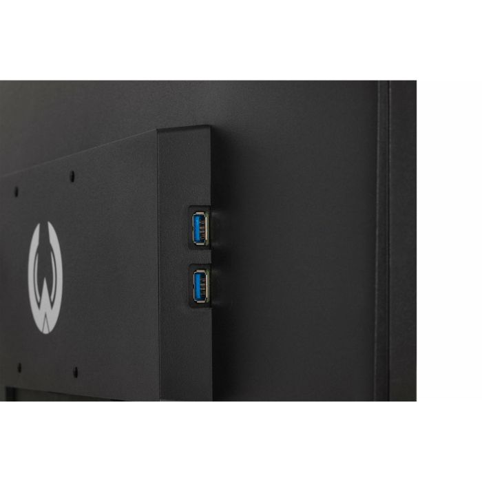 Iiyama G2770HSU-B6 Monitor Gaming 27" IPS FHD 1920x1080 0.2ms 180Hz HDMI DP Negro 3 Iiyama G2770HSU-B6 Monitor Gaming 27" IPS FHD 1920x1080 0.2ms 180Hz HDMI DP Negro 3