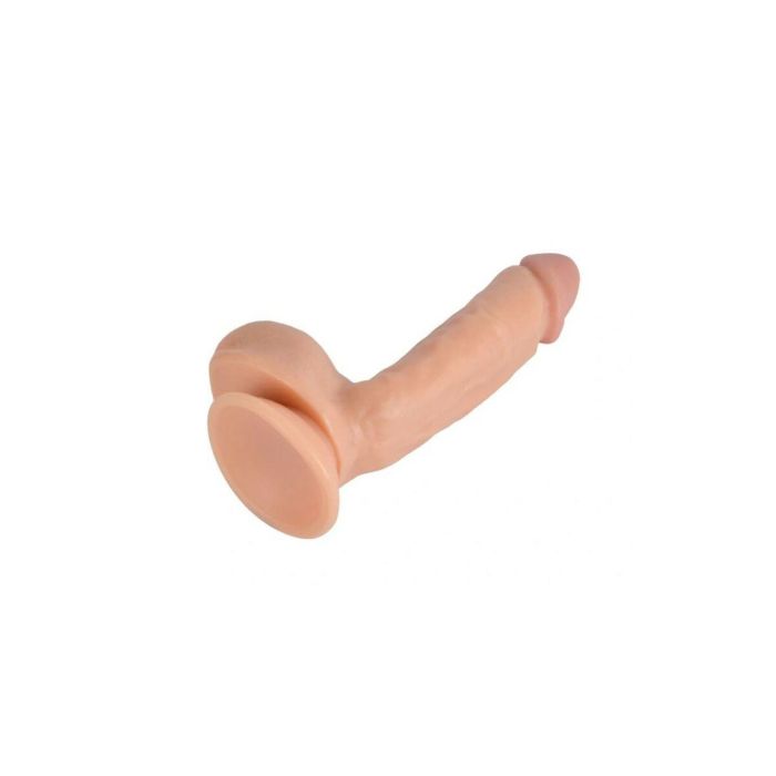 Consolador Realista VSCNOVELTY 21,6 cm 1 Consolador Realista VSCNOVELTY 21,6 cm 1