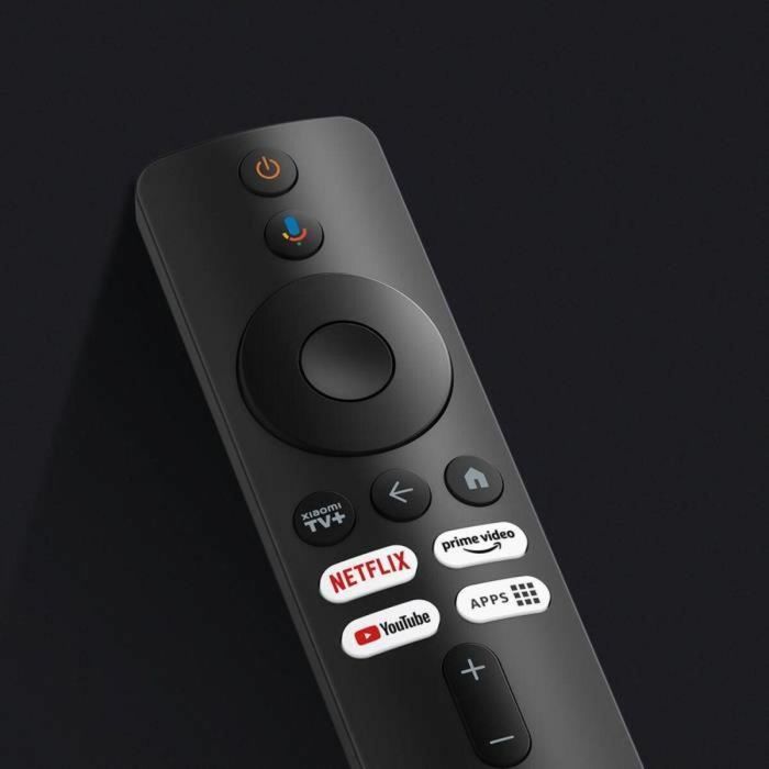 Xiaomi TV Box S (3rd Gen) 4K Ultra HD Android TV 32GB Wi-Fi 6 Doble Banda 2GB RAM Procesador 2.5GHz Cortex-A55 Negro 11 Xiaomi TV Box S (3rd Gen) 4K Ultra HD Android TV 32GB Wi-Fi 6 Doble Banda 2GB RAM Procesador 2.5GHz Cortex-A55 Negro 11