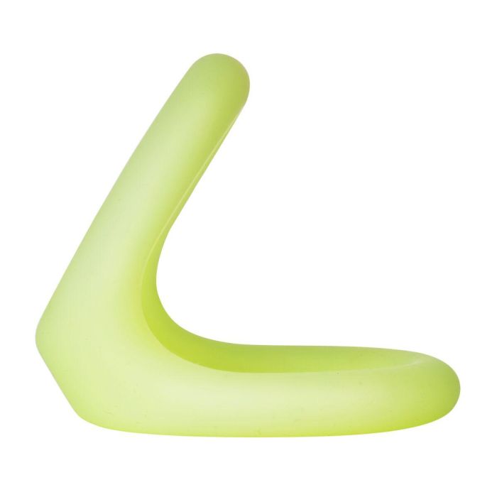 Anillo para el Pene Forto Blanco L 3