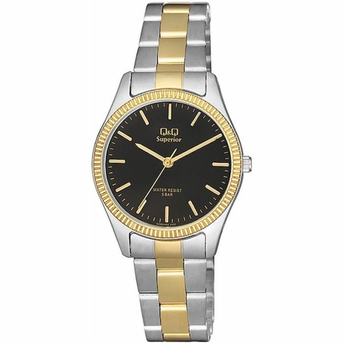 Reloj Mujer Q&Q S295J402Y (Ø 32 mm) Reloj Mujer Q&Q S295J402Y (Ø 32 mm)