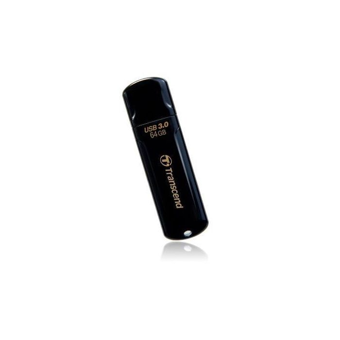 Transcend Jetflash 700 64GB USB 3,0JetFlash elite 700 64GB USB