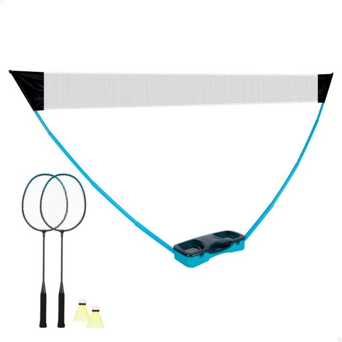 Set de Bádminton Aktive 0 Set de Bádminton Aktive 0