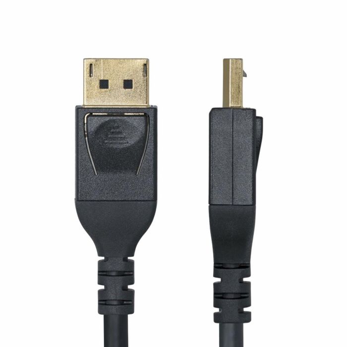 Cable VGA Startech DP14MDPMM10F Negro 3 m 7 Cable VGA Startech DP14MDPMM10F Negro 3 m 7