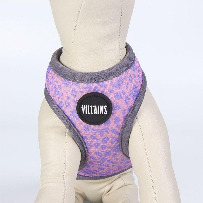 Arnés para Perro Disney XXS/XS Gris 12 Arnés para Perro Disney XXS/XS Gris 12