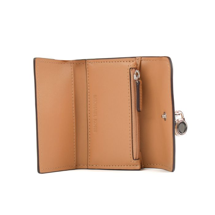 Cartera Mujer Michael Kors Lyra 11 x 7 x 3 cm 1 Cartera Mujer Michael Kors Lyra 11 x 7 x 3 cm 1