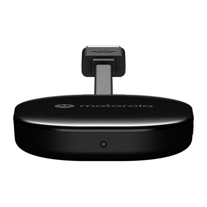 Motorola MA1 Adaptador Android Auto Inalambrico USB-A Negro 3