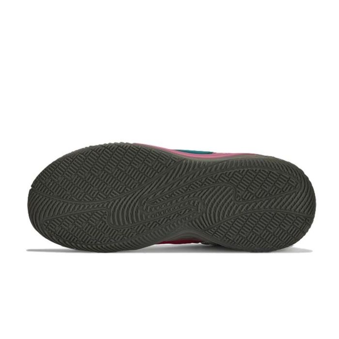 Zapatillas de Baloncesto para Adultos Puma Court Rider Chaos Da Gris 41 3