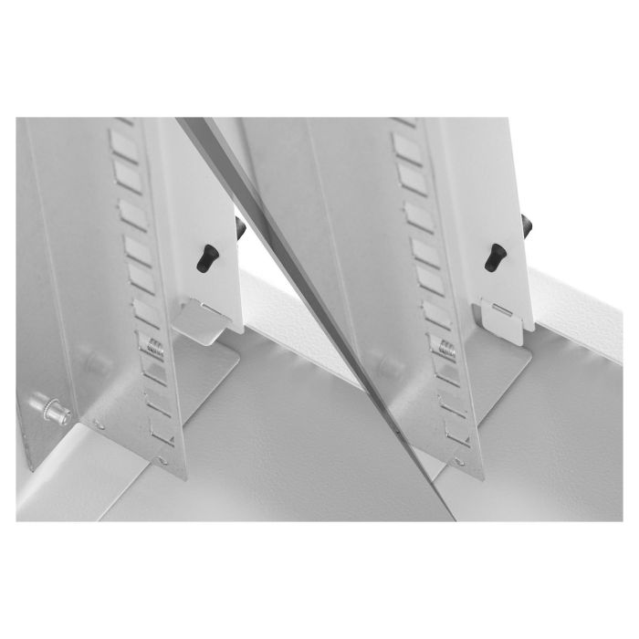 Digitus Caja Mural SOHO PRO 9HE 460x315x300mm 10" Gris 1