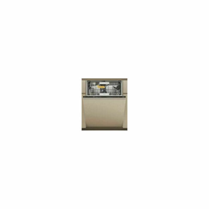 Lavavajillas Whirlpool Corporation W8IHP42LSC Negro 60 cm 24 Lavavajillas Whirlpool Corporation W8IHP42LSC Negro 60 cm 24