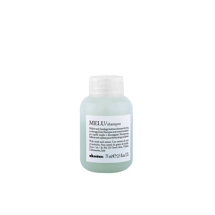 Davines Melu Champú 75 mL 0 Davines Melu Champú 75 mL 0