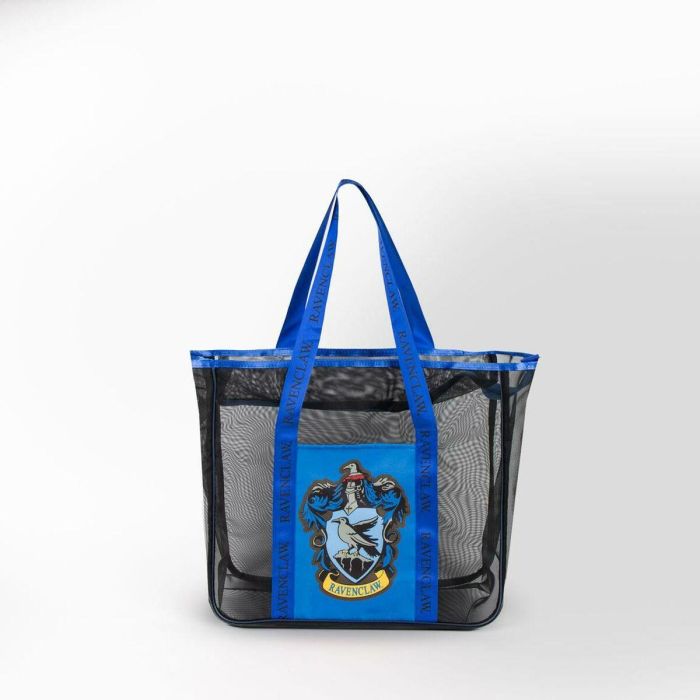 Cerdá Bolsa de Playa Premium Harry Potter Ravenclaw Azul 62 x 39 x 20 cm 3 Cerdá Bolsa de Playa Premium Harry Potter Ravenclaw Azul 62 x 39 x 20 cm 3