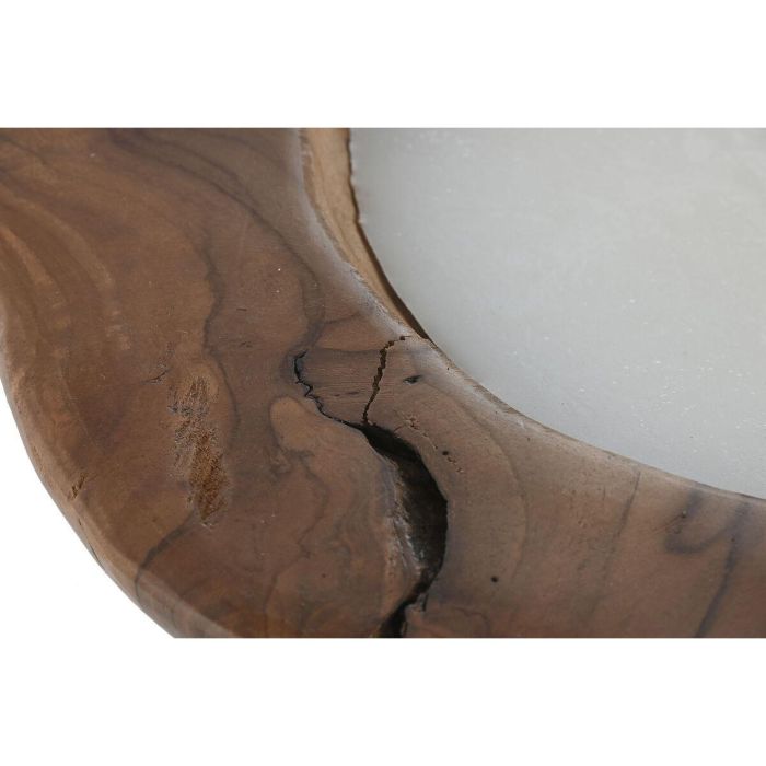 Vela Mediterraneo DKD Home Decor Natural 40 x 22 x 40 cm 3 Vela Mediterraneo DKD Home Decor Natural 40 x 22 x 40 cm 3