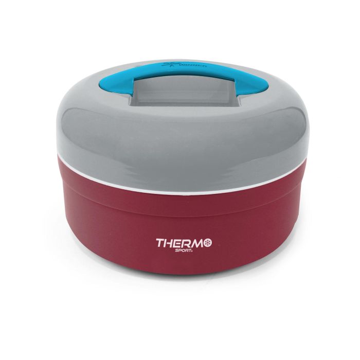 Termo para Alimentos Thermosport 1500 ml - Plástico (8 Unidades) 3 Termo para Alimentos Thermosport 1500 ml - Plástico (8 Unidades) 3