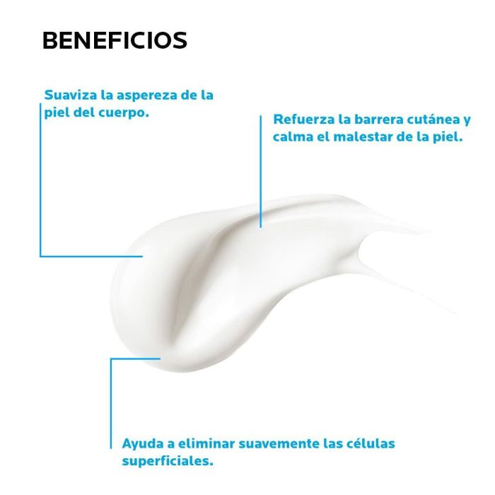 Loción Hidratante y Suavizante La Roche Posay 3337872420658 400 ml Calmante 6 Loción Hidratante y Suavizante La Roche Posay 3337872420658 400 ml Calmante 6