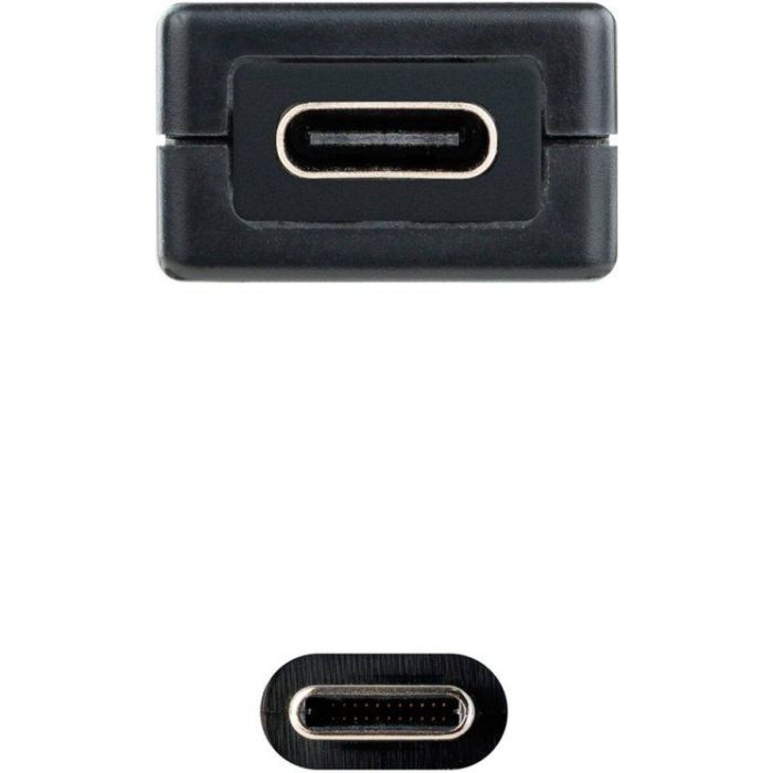 Cable USB NANOCABLE 10.01.1311 2 Cable USB NANOCABLE 10.01.1311 2