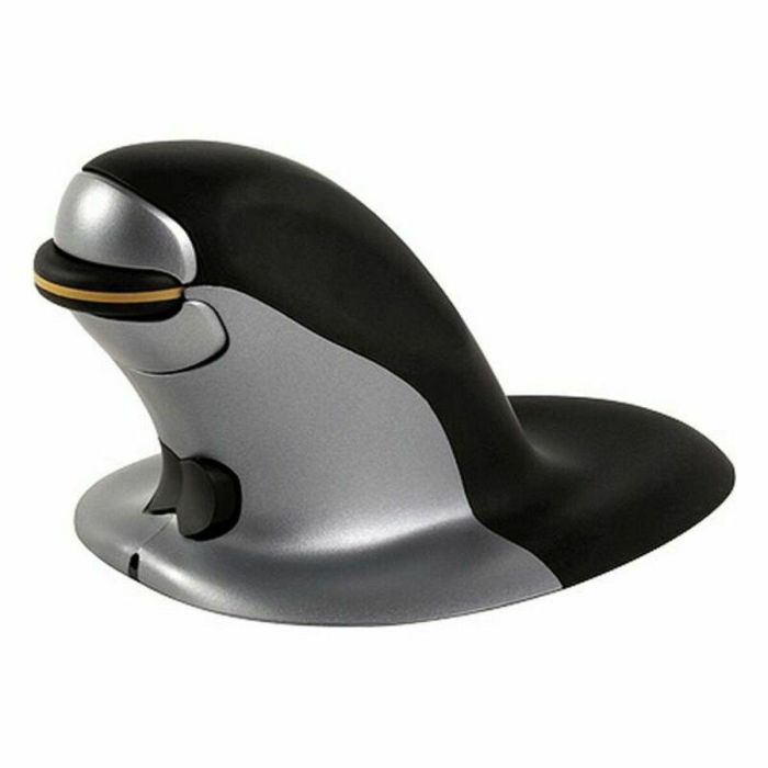 Ratón Inalámbrico Fellowes 9894701 Pen Negro Ratón Inalámbrico Fellowes 9894701 Pen Negro