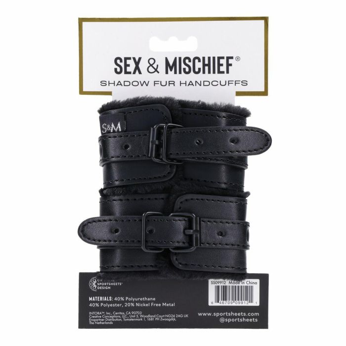 Venda Sex & Mischief 7 Venda Sex & Mischief 7