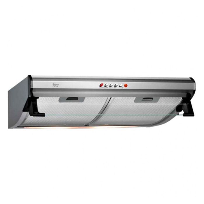 Campana Convencional Teka C6310 60 cm 235 m³/h 66 dB 130W Acero Campana Convencional Teka C6310 60 cm 235 m³/h 66 dB 130W Acero