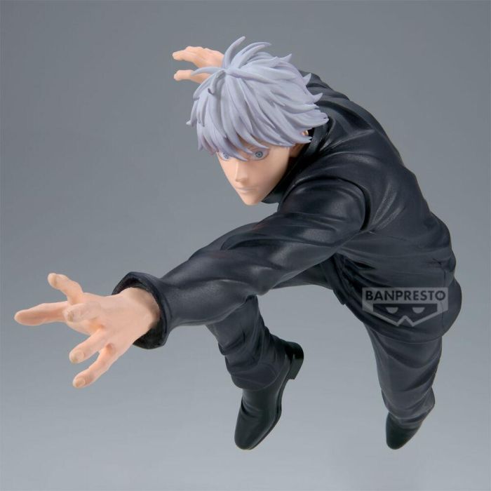 Figura Satoru Gojo Ⅱ Maximatic Jujutsu Kaisen 22cm 1 Figura Satoru Gojo Ⅱ Maximatic Jujutsu Kaisen 22cm 1