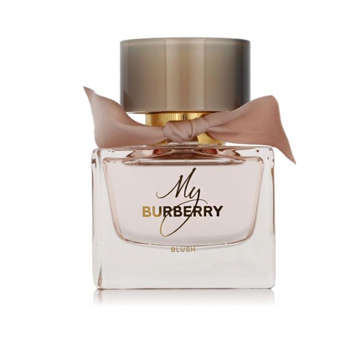 My Burberry Blush Woman Edp Vap 50 mL