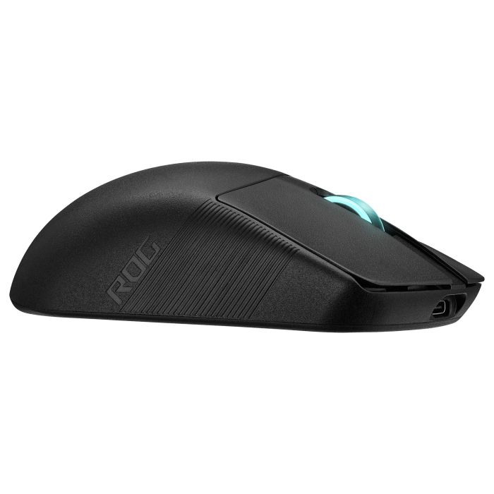 ASUS ROG Harpe Ace Aim Lab Edition Ratón Gaming Inalámbrico Óptico 36000 DPI Negro Ambidextro