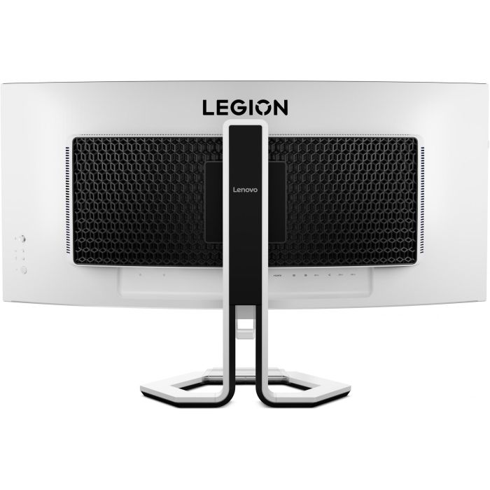 Monitor Lenovo 67C9UAC1EU 34" Wide Quad HD 4