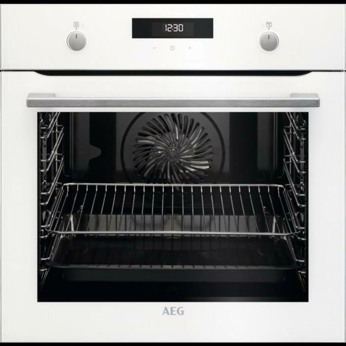 Horno AEG BEK435120W 3000 W 71 L Horno AEG BEK435120W 3000 W 71 L