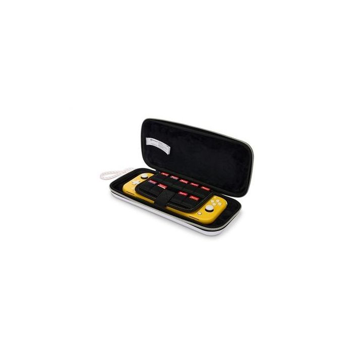 Power A NSCS0054-01 Estuche Protector Compacto para Nintendo Switch OLED, Switch y Switch Lite - Licencia Oficial Nintendo 3 Power A NSCS0054-01 Estuche Protector Compacto para Nintendo Switch OLED, Switch y Switch Lite - Licencia Oficial Nintendo 3