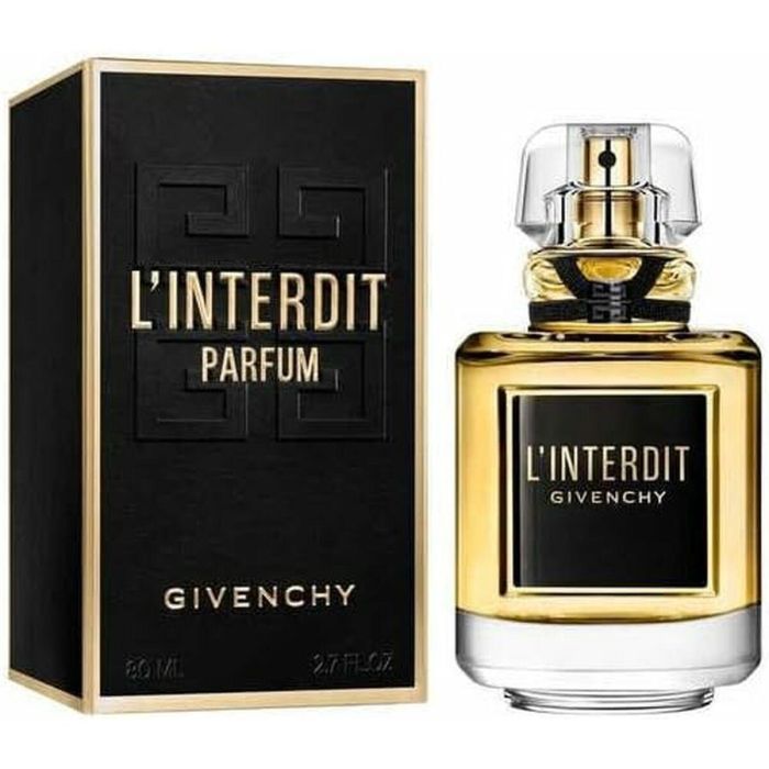 Perfume Unisex Givenchy L'INTERDIT 0 Perfume Unisex Givenchy L'INTERDIT 0