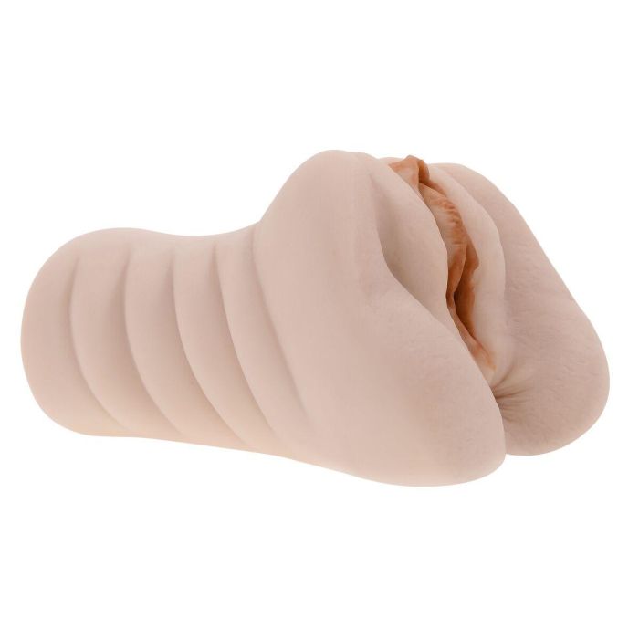 Masturbador Masculino Evolved Zero Tolerance Carne 3