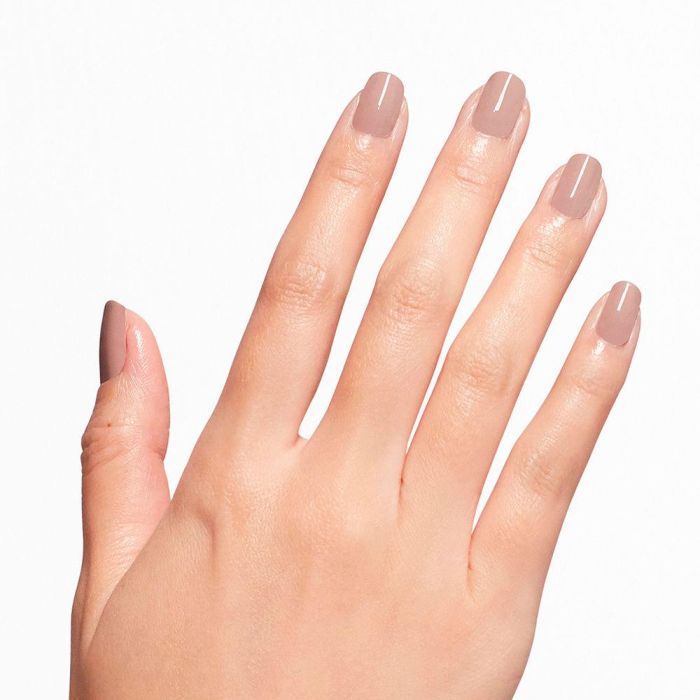 OPI NAIL ENVY Esmalte Tratamiento Fortalecedor de Uñas #Double Nude-y 15 ml