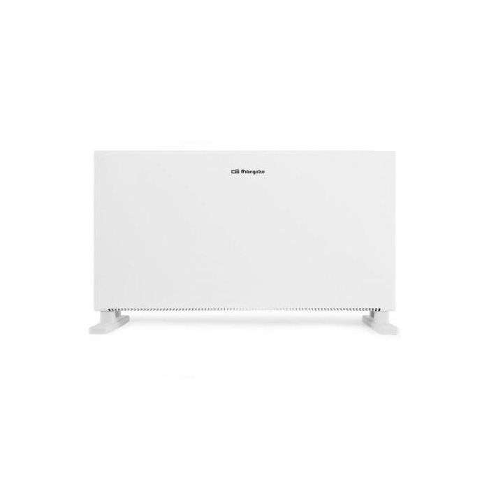 Convector Orbegozo REW 2050/ 2000W/ WiFi 1 Convector Orbegozo REW 2050/ 2000W/ WiFi 1