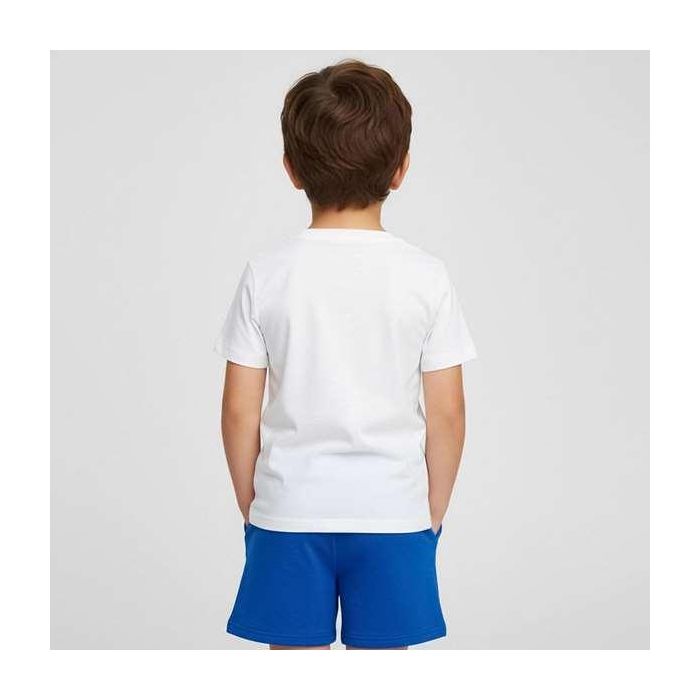 Cerdá Pijama Corto Sonic 4 Años - Modelos Surtidos